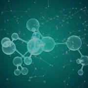 Movement Of The Molecular Compound Formed By Revolving Particles With Plexus Structure Around