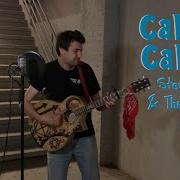 Nature S Neighbor Call Me Call Me Steve Conte The Seatbelts Cover