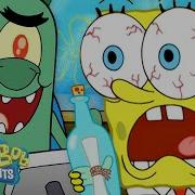 2 Hours Of Plankton S Evil Plans Schemes SpongeBob