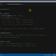 Hands On Reinforcement Learning With Python Creating An Envt With Bandits Packtpub Com