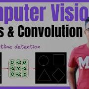 Introduction To Filters And Convolution Computer Vision From Scratch Series Lecture 2