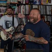 Action Bronson Tiny Desk Concert