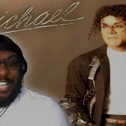 The Making Of Michael Don T Stop Til You Get Enough Reaction