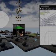 Screen Space Localization Example Art Of Shader Stylized Post Process