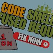 Code Smell Series Refused Bequest FIXED Do This Instead