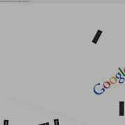 Google Gravity By Mr Doob