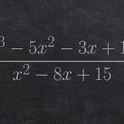Simplifying Rational Expressions