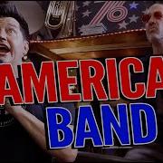 We Re An American Band Middle Aged Dad Jam Band