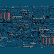Pure Data With Automatonism Modular Synth Patch 170922