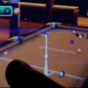 Midnight Pool IPhone Game