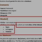 JavaScript Exercise Basic CRUD Tech Module