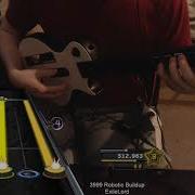 3999 Robotic Buildup Run Like 40