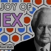The Joy Of Hex
