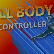 Full Body FPS Controller Unity Tutorial 1