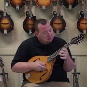Collings MT Mandola Featured Instrument Of The Week 32