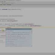 ANDROID Linking A Text View To The Code