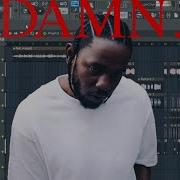 Kendrick Lamar DUCKWORTH FL Studio Remake
