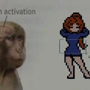 Neuron Activation O O