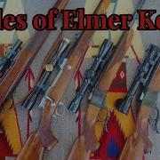 Rifles From The Elmer Keith Collection