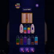 Magic Sort Level 1021 1022 1023 1024 1025 1026 1027 1028 1029 1030