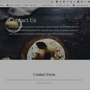 Build A Restaurant Site With Python And Django Learn Python