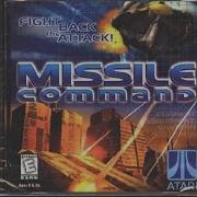 Missile Command OST