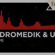 Dancefloor DnB Andromedik Used Take Me Monstercat Remake