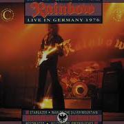 Rainbow Live In Germany 1976 Full Live Album