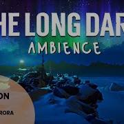 The Long Dark Ambience Lighthouse Aurora