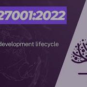 ISO 27001 A8 25 Жизненный цикл безопасной разработки