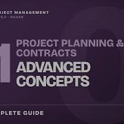 Project Planning Advanced Complete Guide ARE 5 0 PjM Module 1 Advanced NCARB Exam Prep