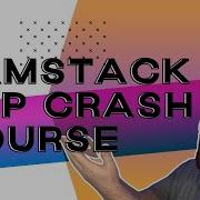 JAMStack App Crash Course Introduction