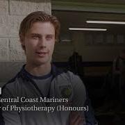Logan S Experience With The Mariners