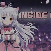 Nightcore Inside Out Zedd Griff