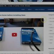 How To Make Embedded Youtube And Vimeo Videos Responsive