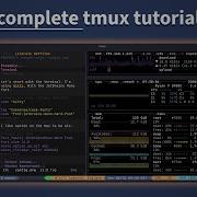 Настройка SSH на моем IPad Pro TMUX