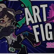ALL OF MY ARTFIGHT 2025 ATTACKS