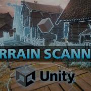 Unity Shader Graph Terrain Scanner Effect Tutorial For URP And Build In Render