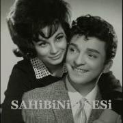 Zeki Müren CANIMIN YOLDAŞI OL