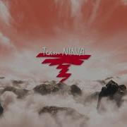 TEAM NINJA 2025 LOGO SEQUENCE 4K