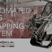 Automated Mug Wrapping System 2 0 Precision Wrapping For 11 15 Oz Mugs