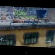 MW2 Flanking Tutorial Favela