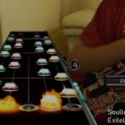Soulless 6 Underchart 100 FC