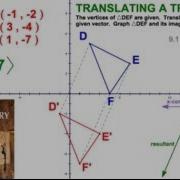 9 1 Vector Notation Translations