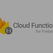 Building A RESTful API With Cloud Functions And Firestore 04 Create Route And Service Account