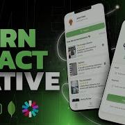 MERN Stack React Native Project Build A Bookstore App With React Native And Node Js