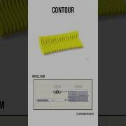 Grasshopper Tutorial Contour Shorts