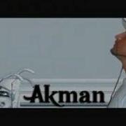 Dj Akman Yetim