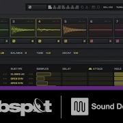 Native Instruments Komplete 10 W Matt Cellitti Ep 3 Polyplex Drum Machine Tutorial