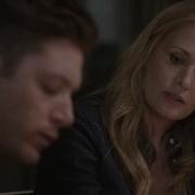 Supernatural Scene 12 02 Dean And His Pie